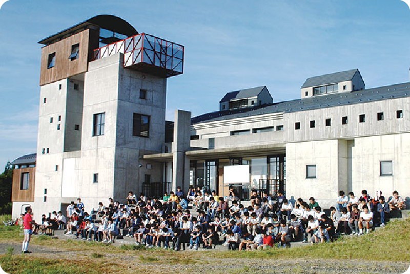 能登島キッズランド