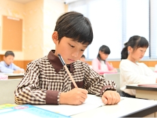 中学受験コース 3年生