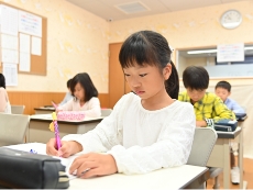 中学受験コース 4年生