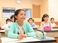 中学受験コース 6年生