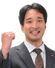 京都府宇治市成基学園東進衛星予備校近鉄小倉駅前校教室長挨拶