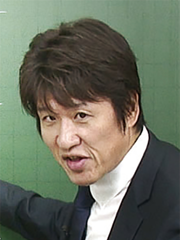 現代文 林 修先生