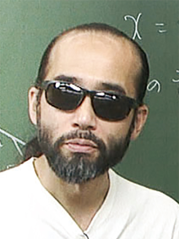 物理 苑田 尚之先生