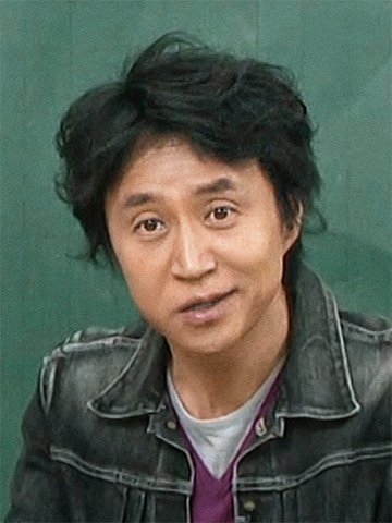 英語 安河内 哲也先生