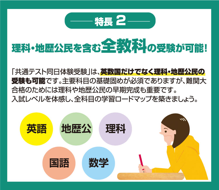特長2