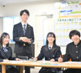 安全への取り組み