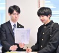 高校3年生