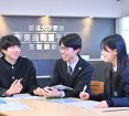 サポート体制<br>（担任助手制度）