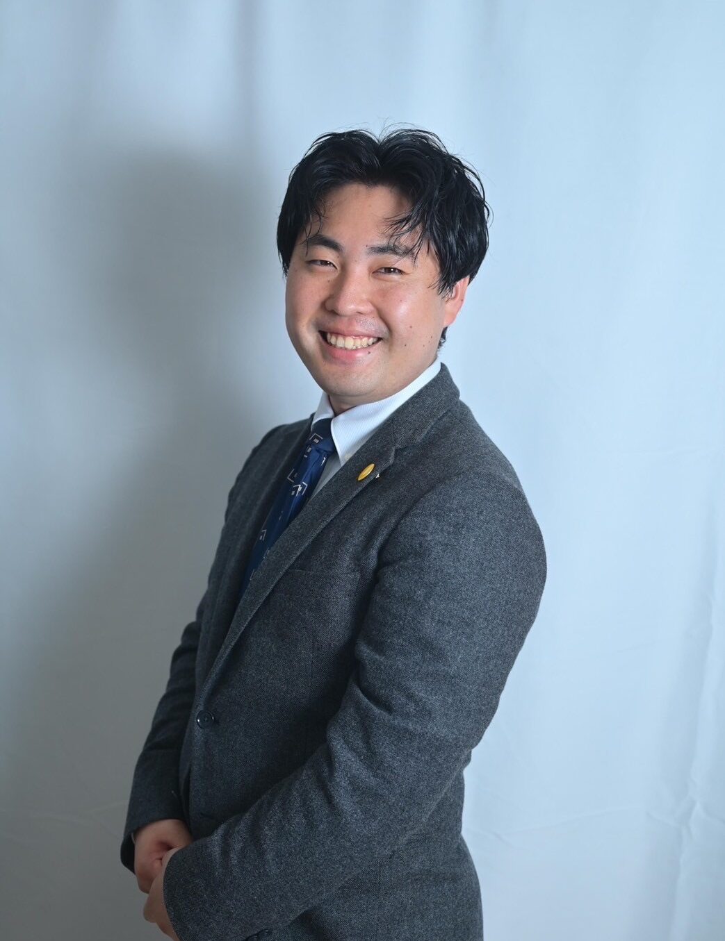 山内　颯仁