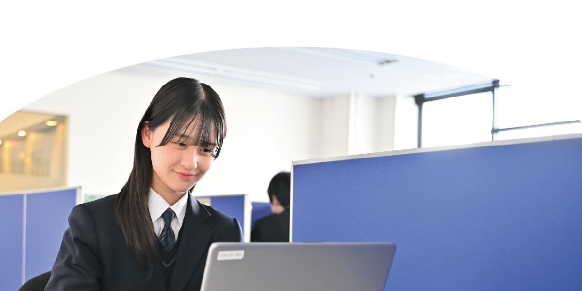 無料体験授業受付中！