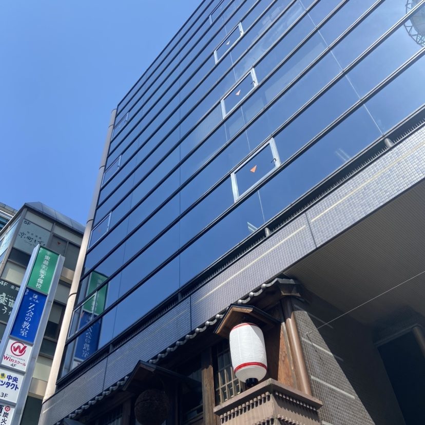 京都駅前校