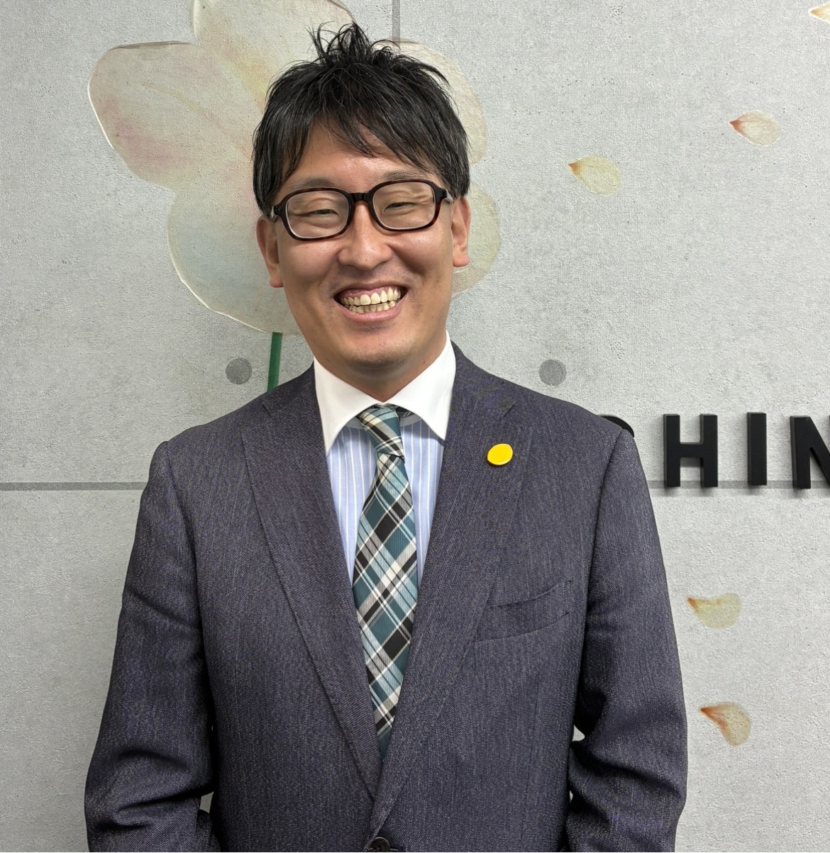 和嶋 大輔