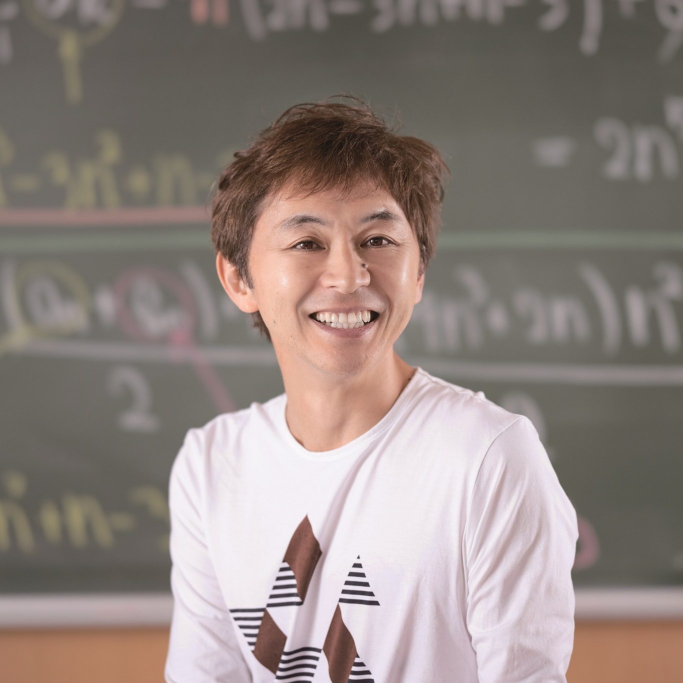 志田 晶　先生