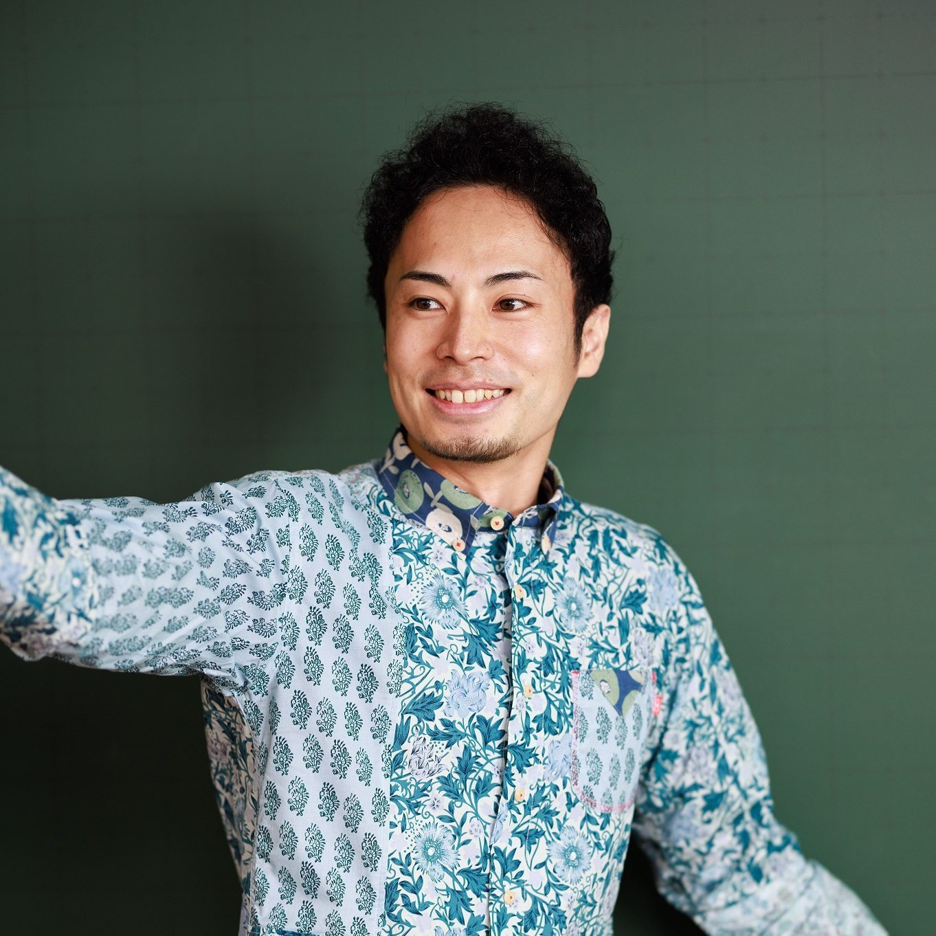 武藤 一也　先生