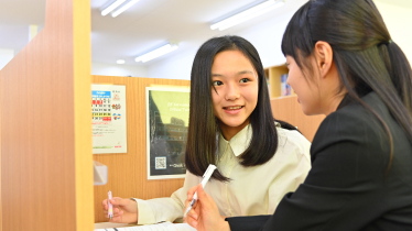 個別指導ならゴールフリー