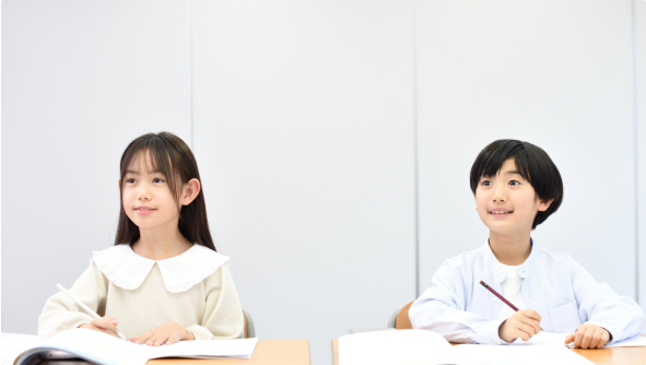 小1〜小2