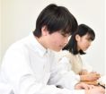 中学生＜高校受験＞