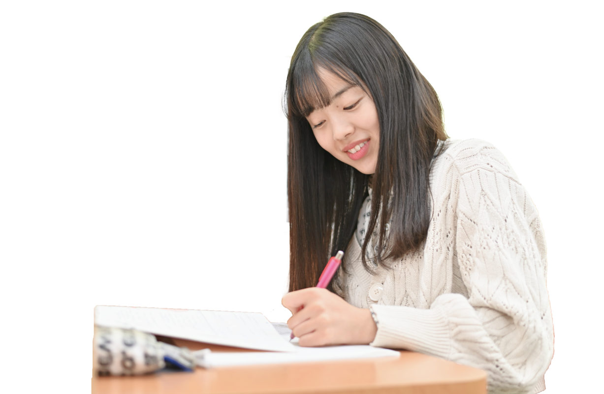 勉強中