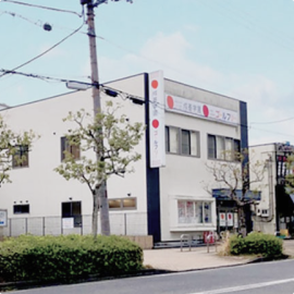 堅田教室