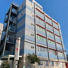 大津石山教室