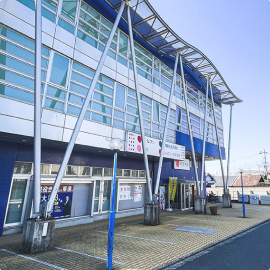 知求館ギャラクシー（伏見）