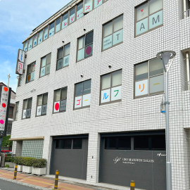 高槻教室