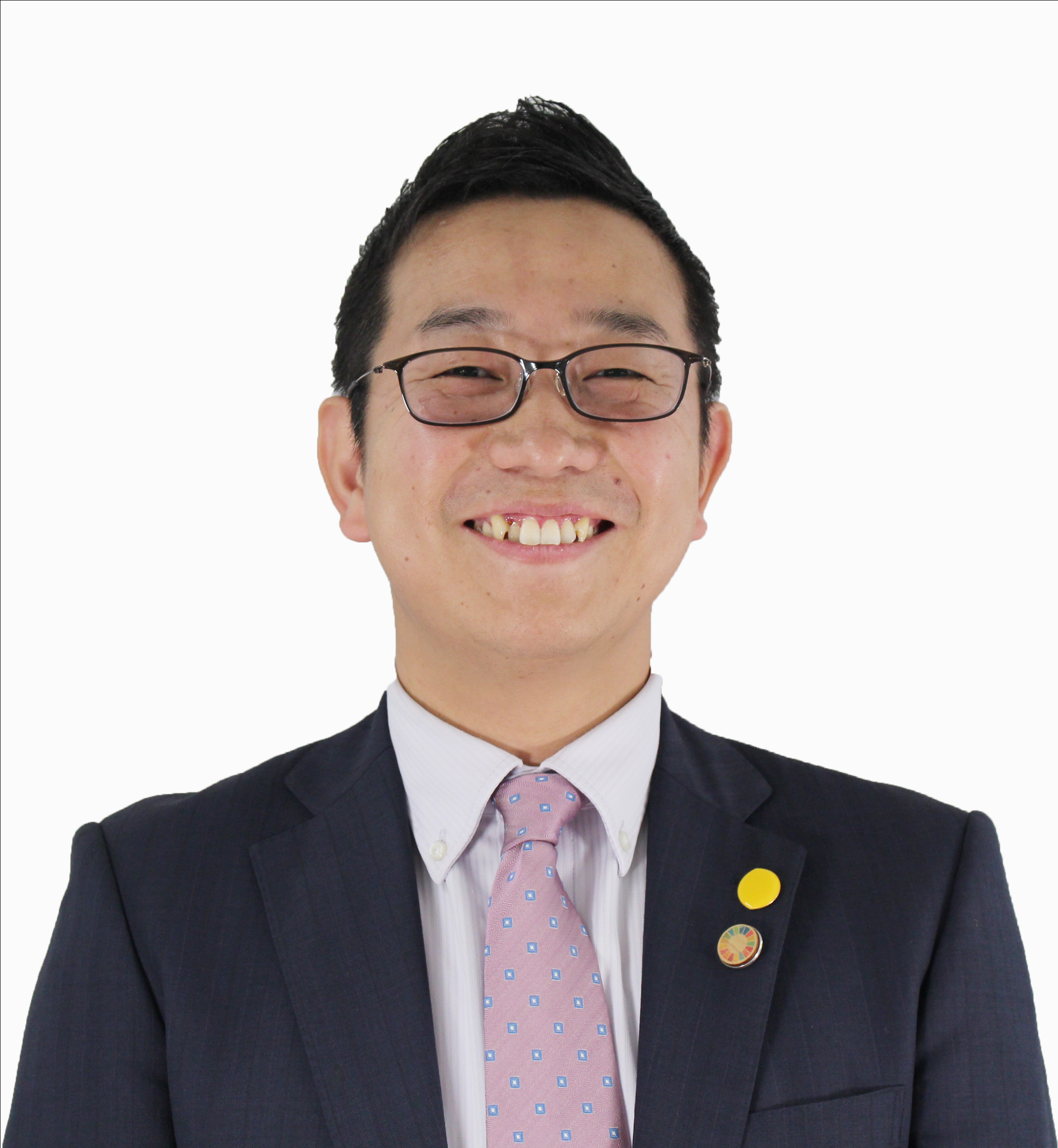 野々村 忠大