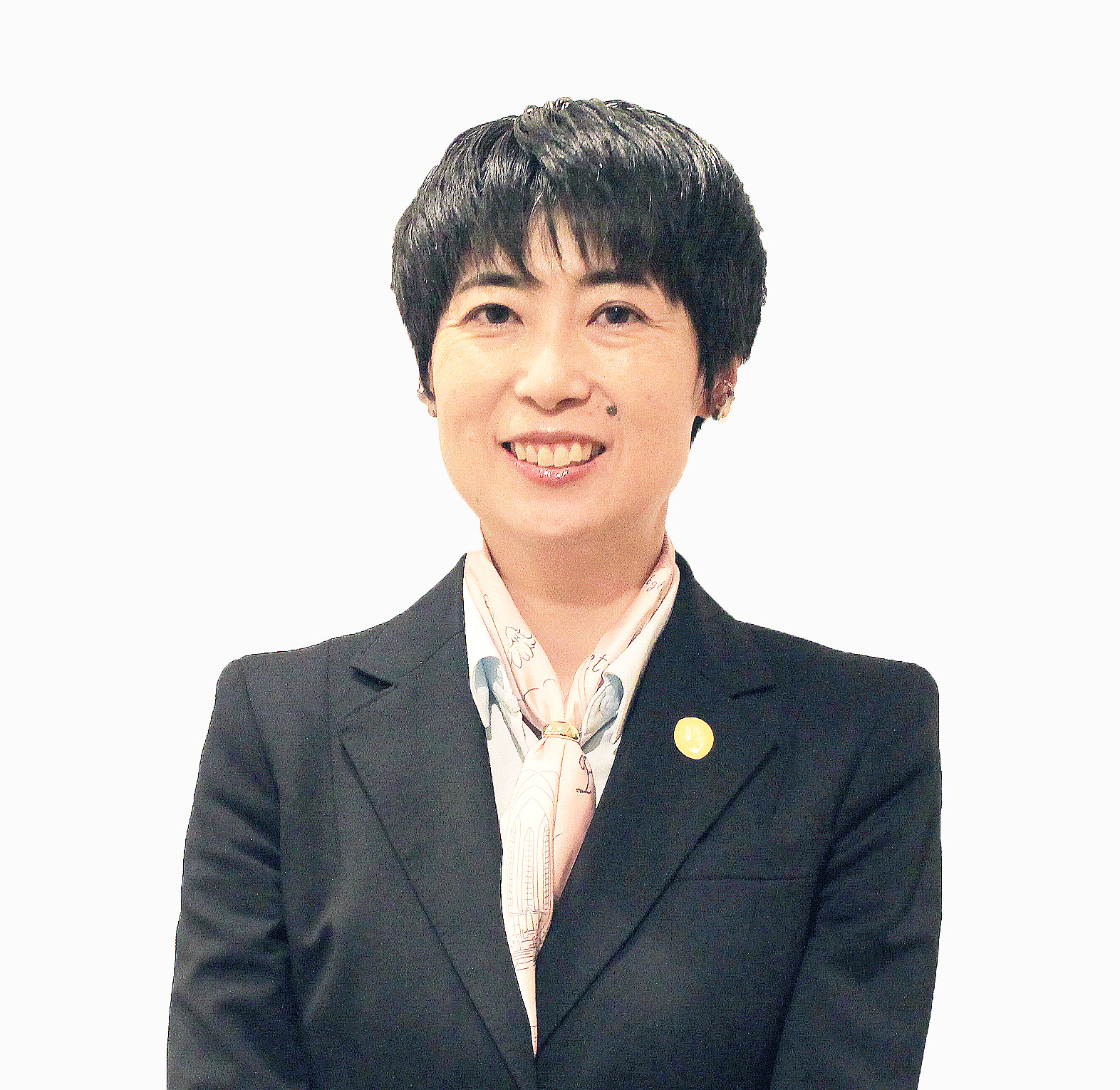 垣尾 由実子