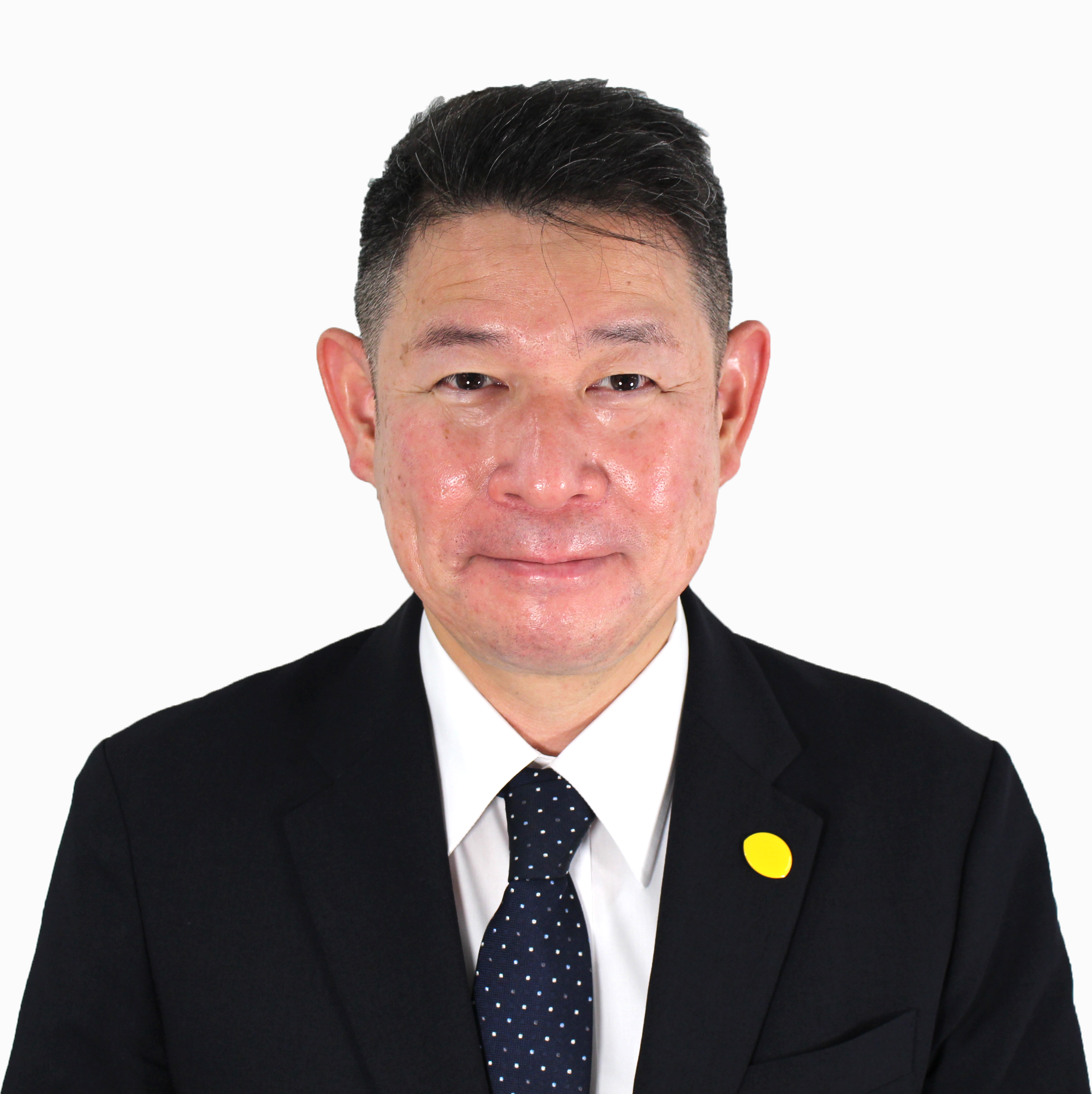 池山 長生