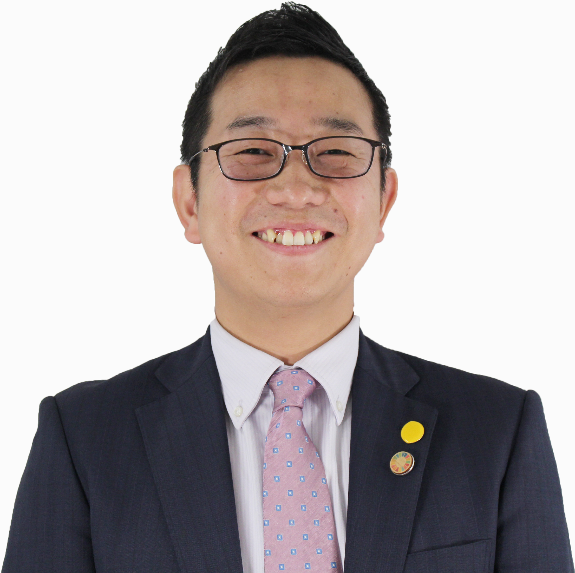 野々村 忠大