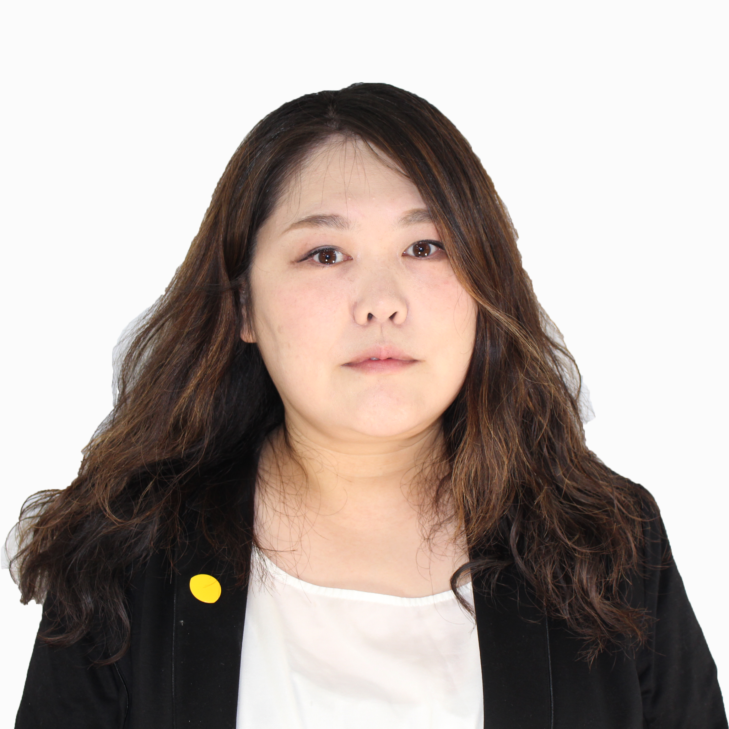 比留田 真由
