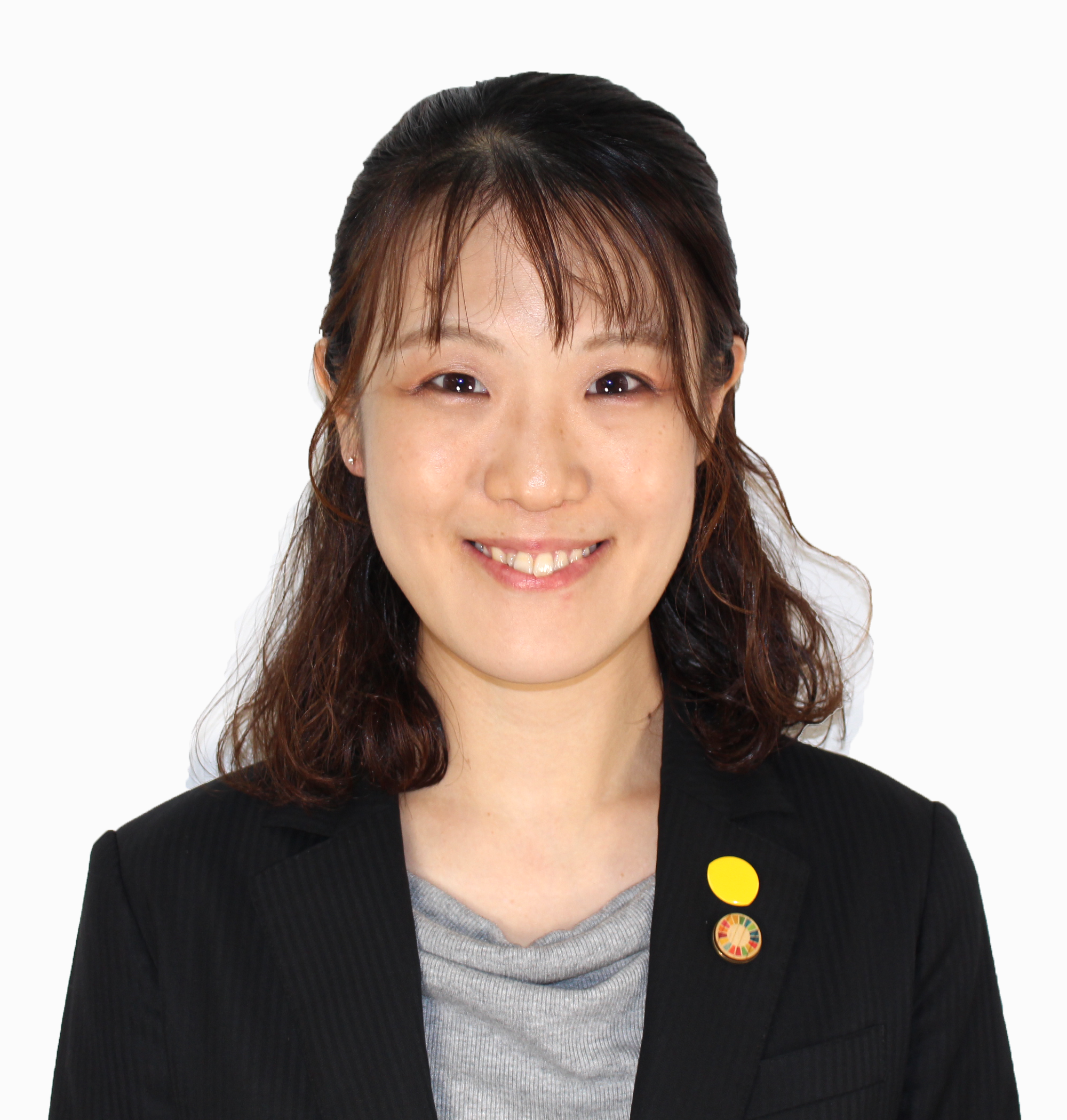 中井 美砂子