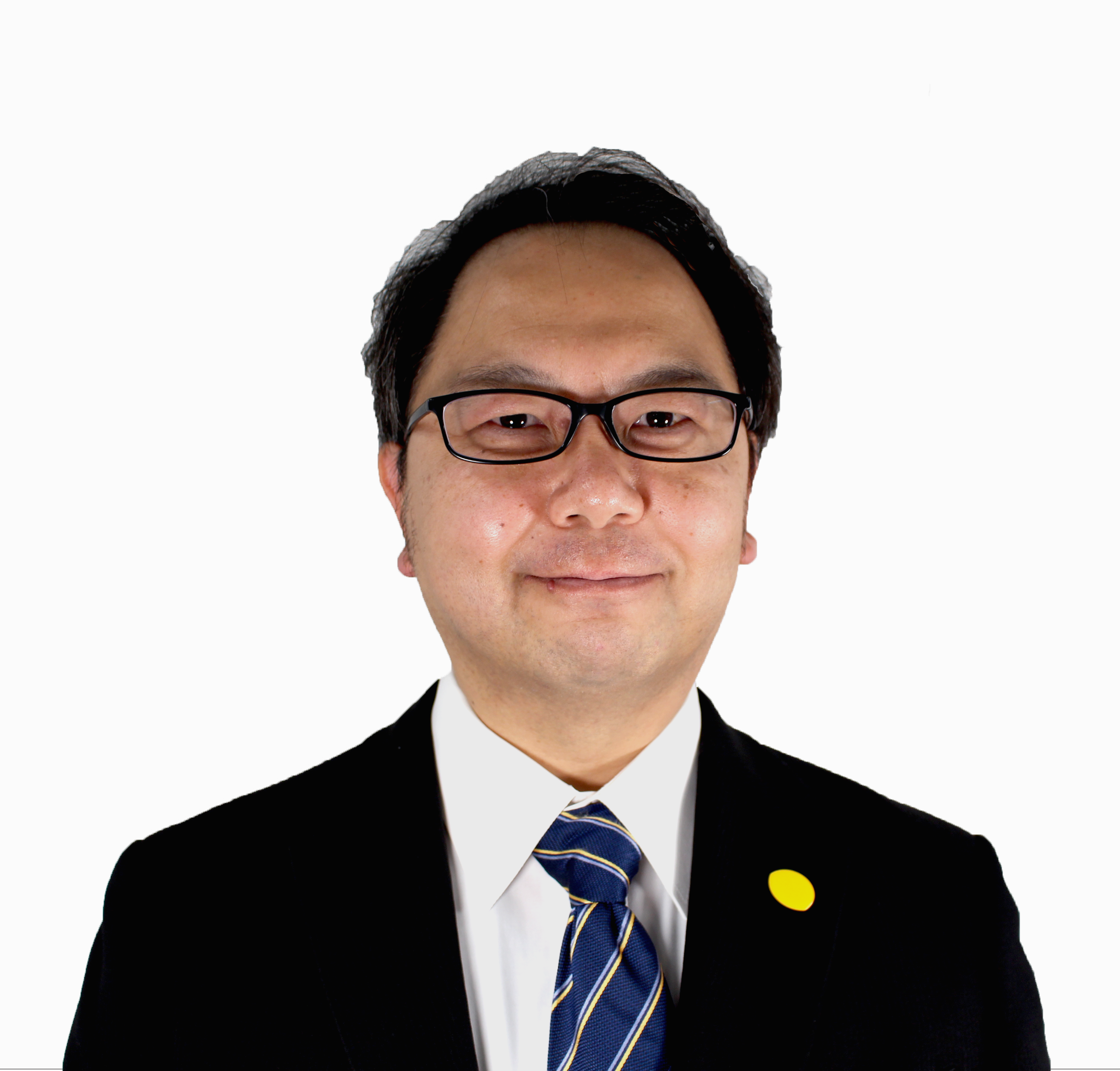 上中 崇志