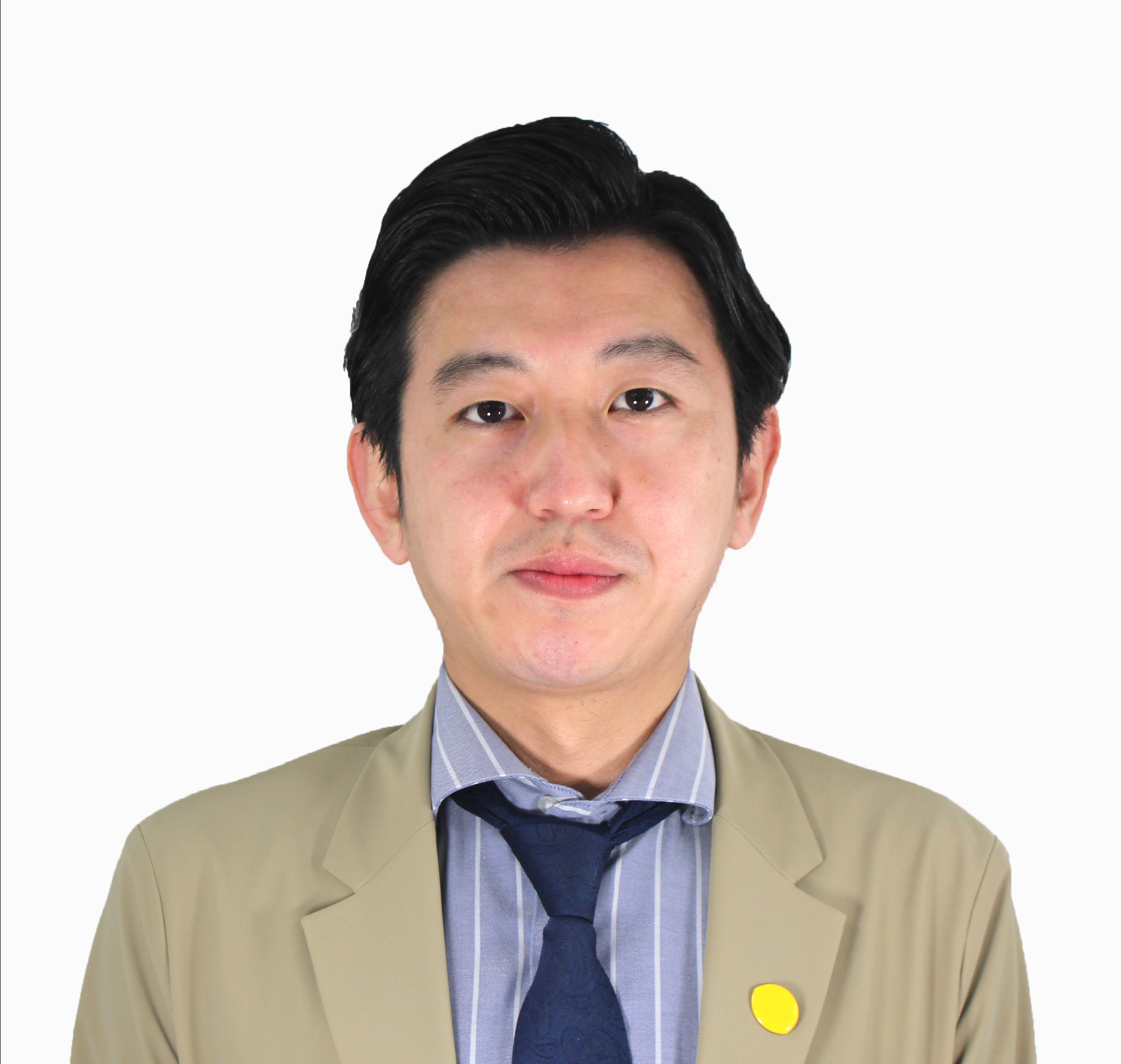 稲永 昌大