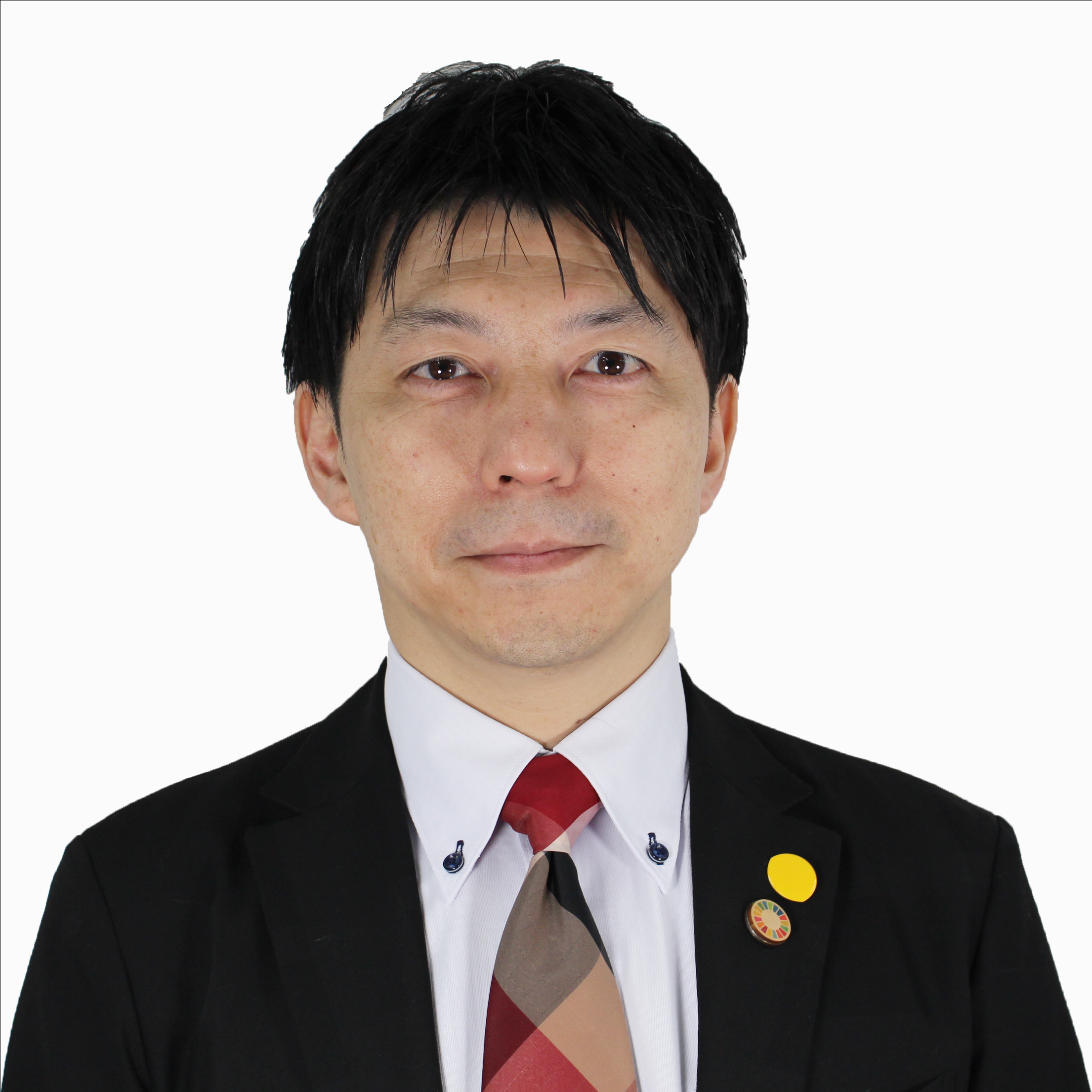 井上 孝一